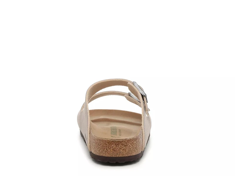 Arizona Desert Dust Sandal - Men's