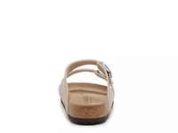 Arizona Desert Dust Sandal - Men's