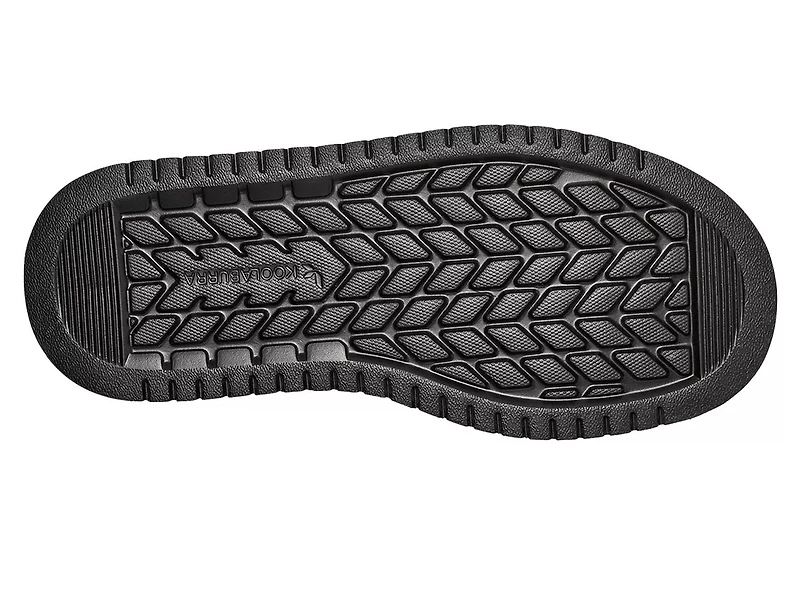 Burree Platform Slipper