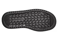 Burree Platform Slipper