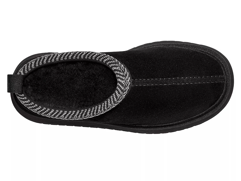 Burree Platform Slipper