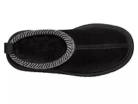 Burree Platform Slipper