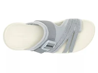 District Post Sandal