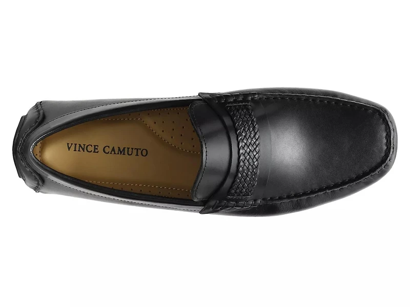 Ellyot Driving Loafer