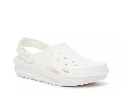 Off Grid Clog