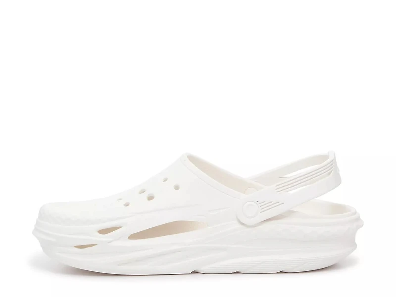 Off Grid Clog