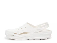 Off Grid Clog