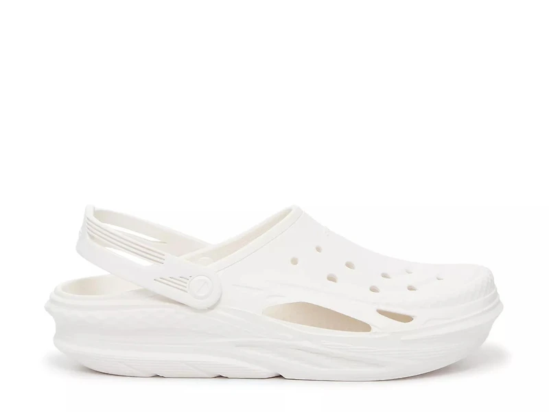 Off Grid Clog