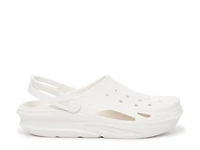 Off Grid Clog