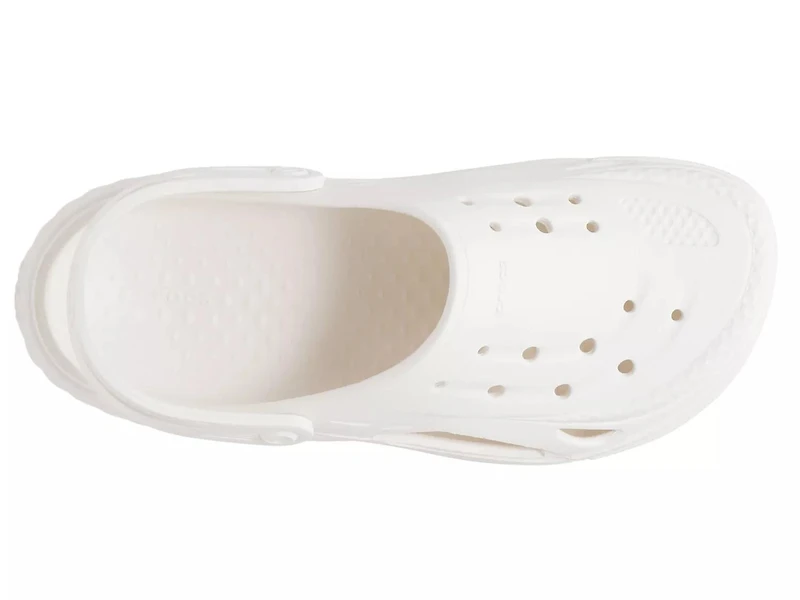 Off Grid Clog