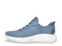 Hands Free Slip-Ins Bobs Sport Squad Chaos Color Sneaker