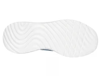 Hands Free Slip-Ins Bobs Sport Squad Chaos Color Sneaker