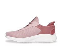 Hands Free Slip-ins BOBS Sport Squad Chaos Color Sneaker - Women's