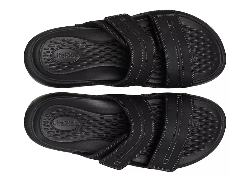 Yukon Vista II Slide Sandal