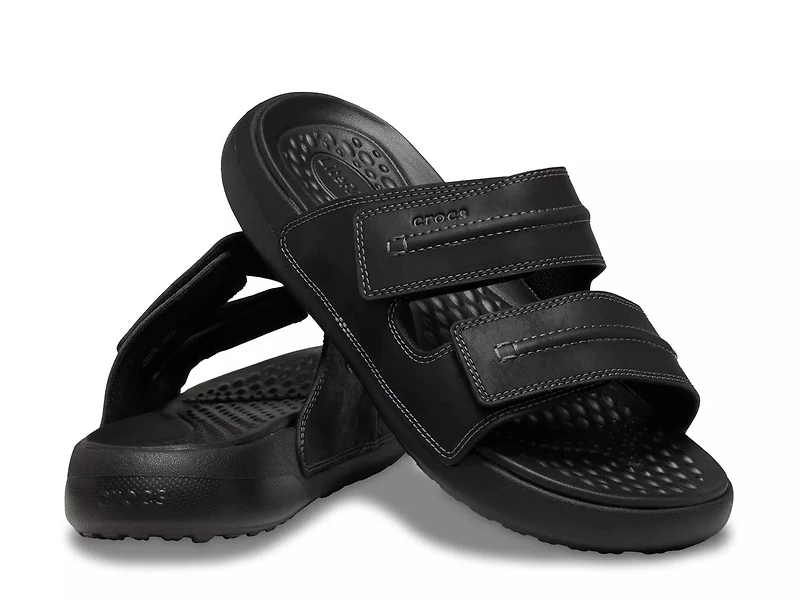 Yukon Vista II Slide Sandal