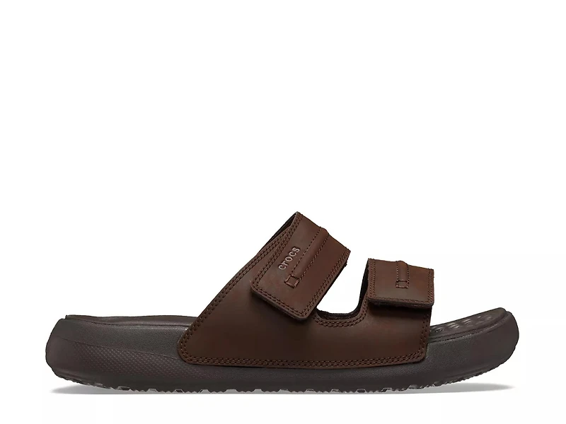 Yukon Vista II Slide Sandal - Men's
