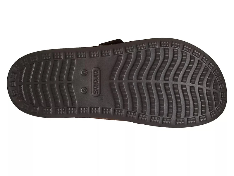 Yukon Vista II Slide Sandal - Men's