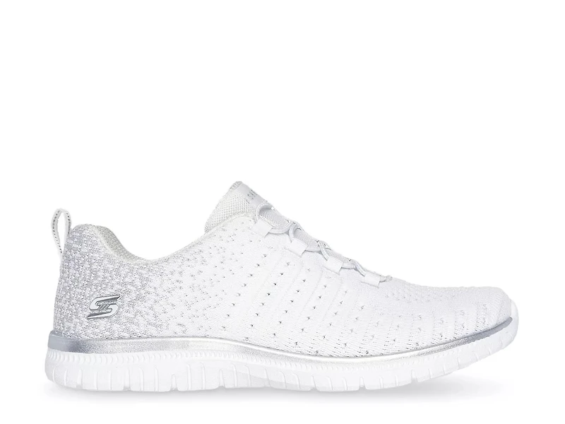 Virtue Lucent Slip-On Sneaker