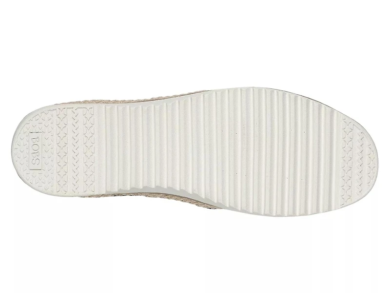 Flexpadrille Espadrille Flat