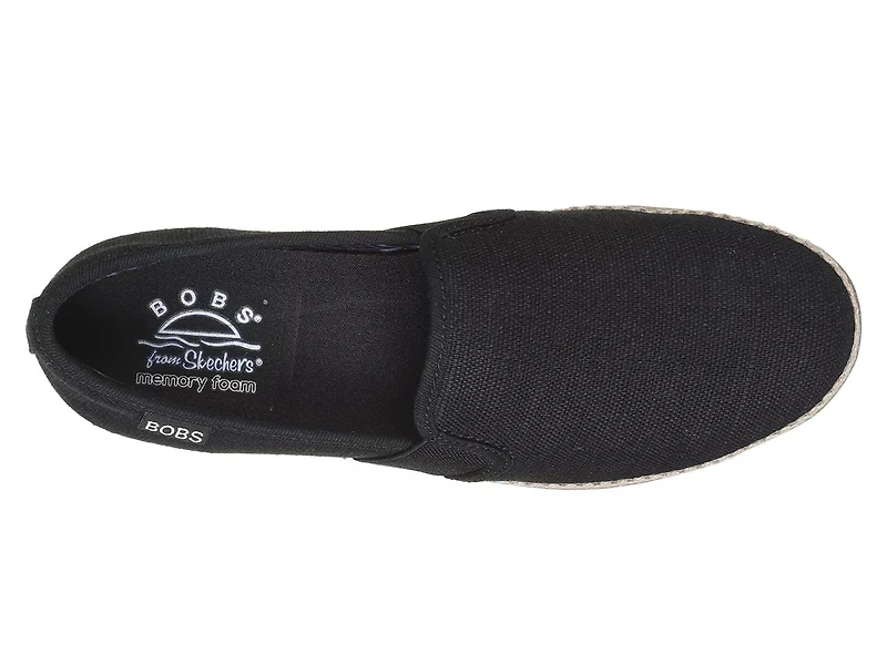Flexpadrille Espadrille Flat