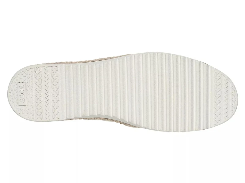 Flexpadrille Espadrille Flat