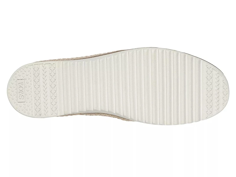Flexpadrille Espadrille Flat