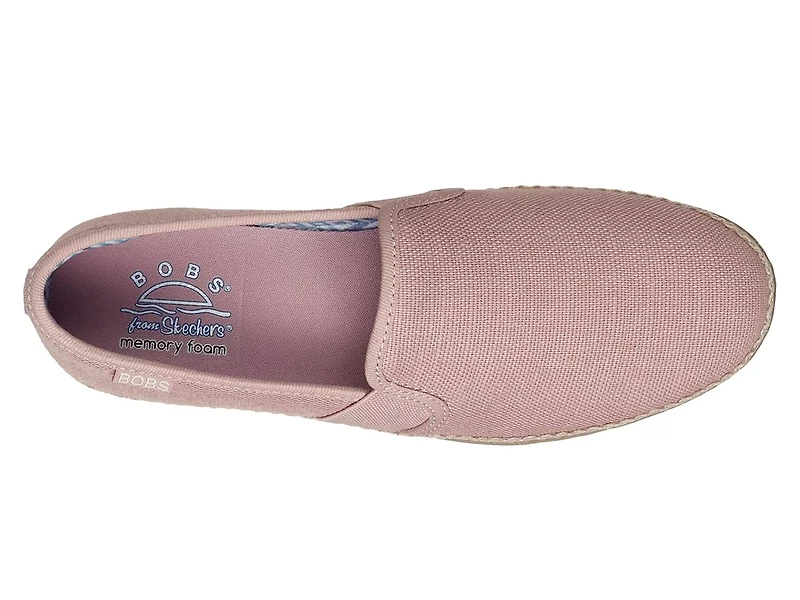 Flexpadrille Espadrille Flat