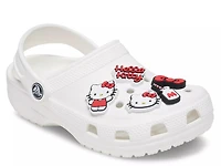 Hello Kitty Jibbitz Set - 5 Pack