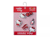 Hello Kitty Jibbitz Set - 5 Pack