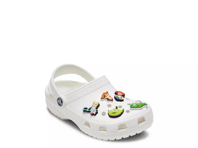 Toy Story Jibbitz Set  - 5 Pack