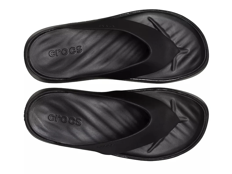 Getaway Platform Sandal