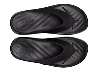 Getaway Platform Sandal