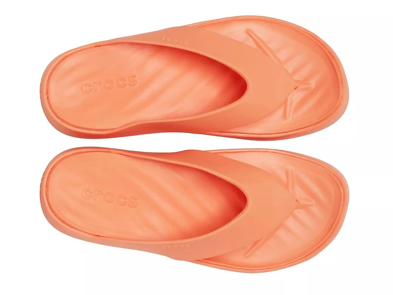 Getaway Platform Sandal