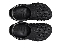 Classic Geometric Clog