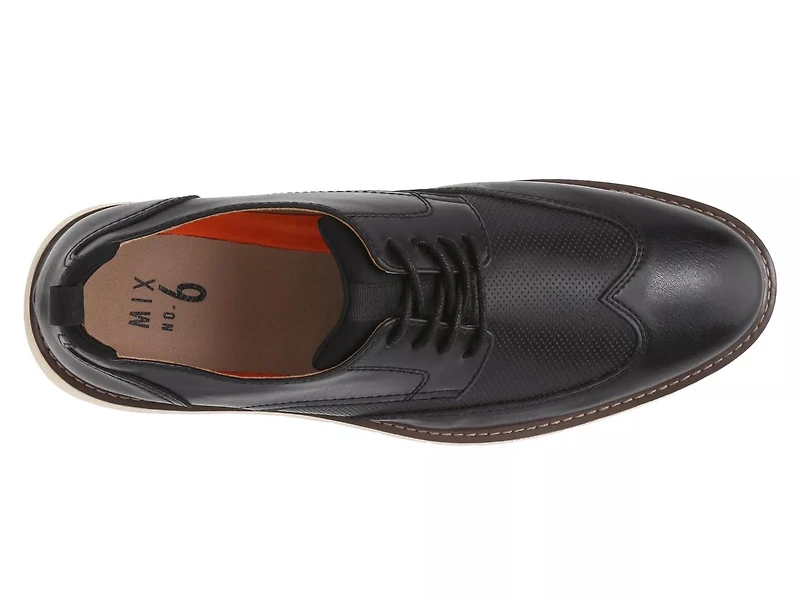 Finlee Wingtip Oxford