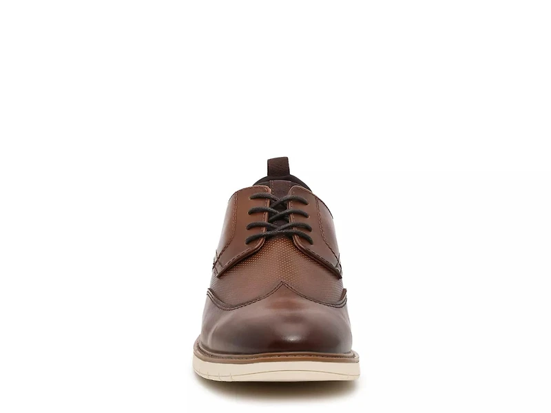 Finlee Wingtip Oxford