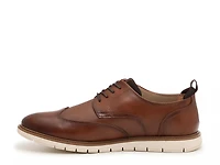 Finlee Wingtip Oxford