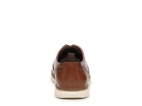 Finlee Wingtip Oxford