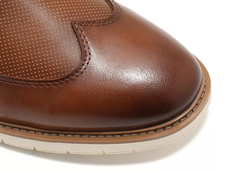 Finlee Wingtip Oxford