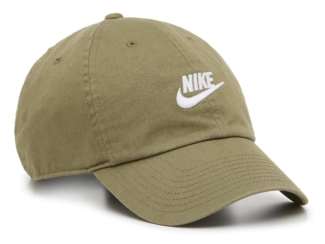 Club Baseball Cap