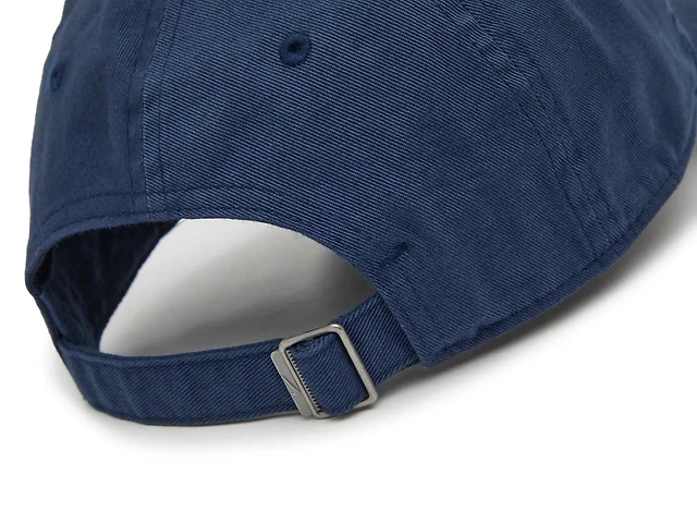 Club Baseball Cap