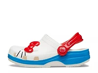 Hello Kitty Classic Clog