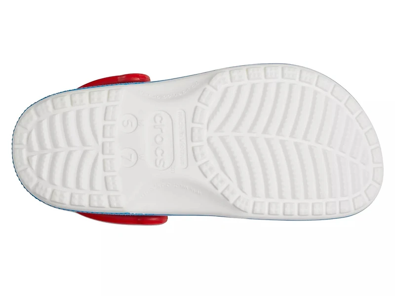 Hello Kitty Classic Clog