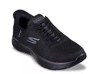 Hands Free Slip-Ins GO Walk Flex Grand Entry Sneaker