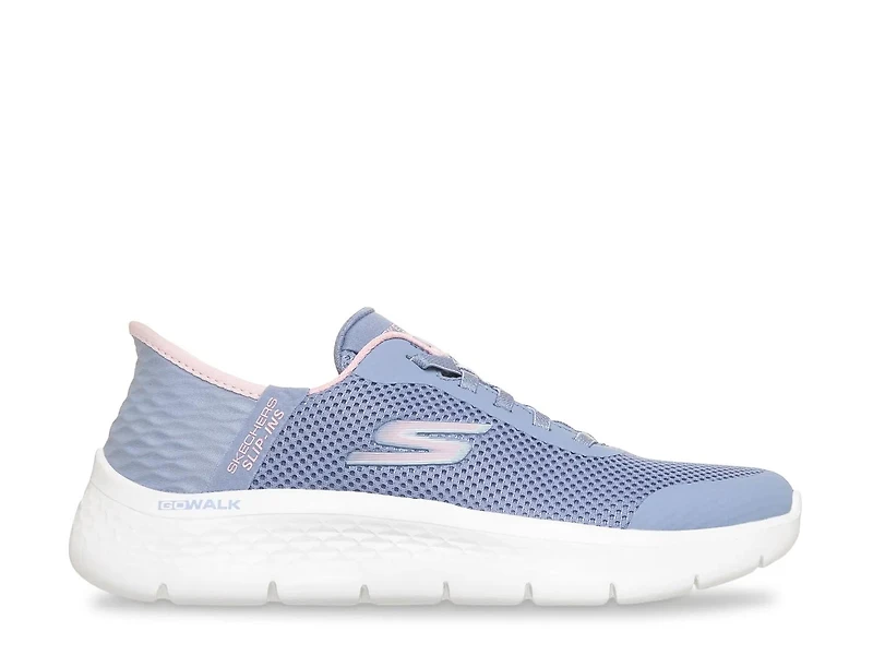 Hands Free Slip-ins GO Walk Flex Grand Entry Sneaker