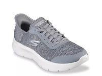 Hands Free Slip-ins Go Walk Flex Dacey Slip-On Sneaker - Women's