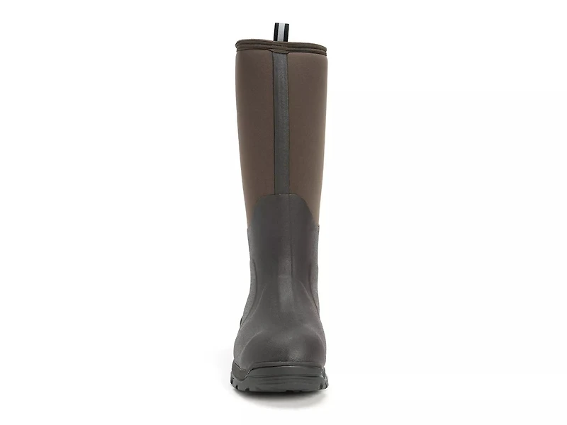 Arctic Pro Boot