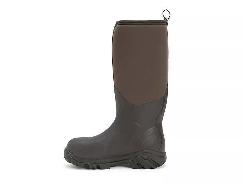 Arctic Pro Boot