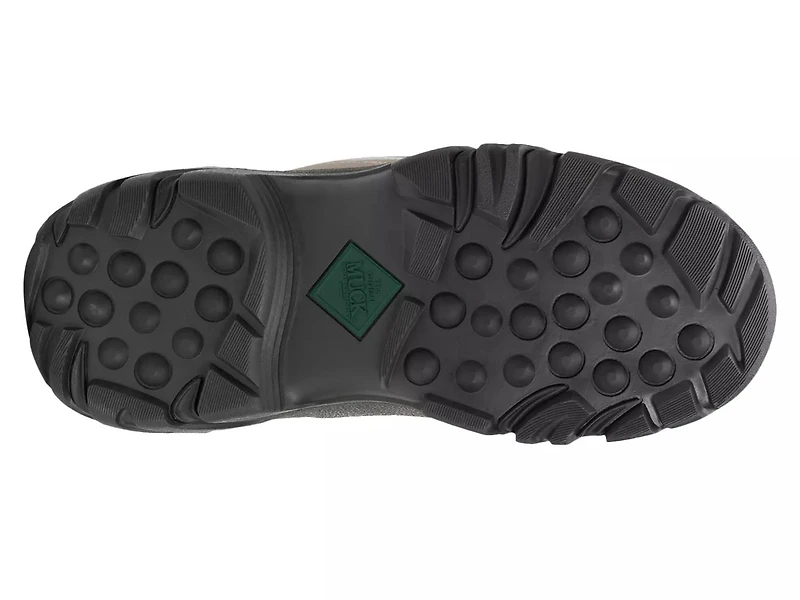 Arctic Pro Boot