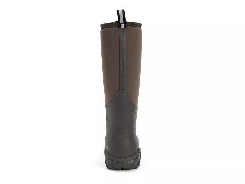 Arctic Pro Boot